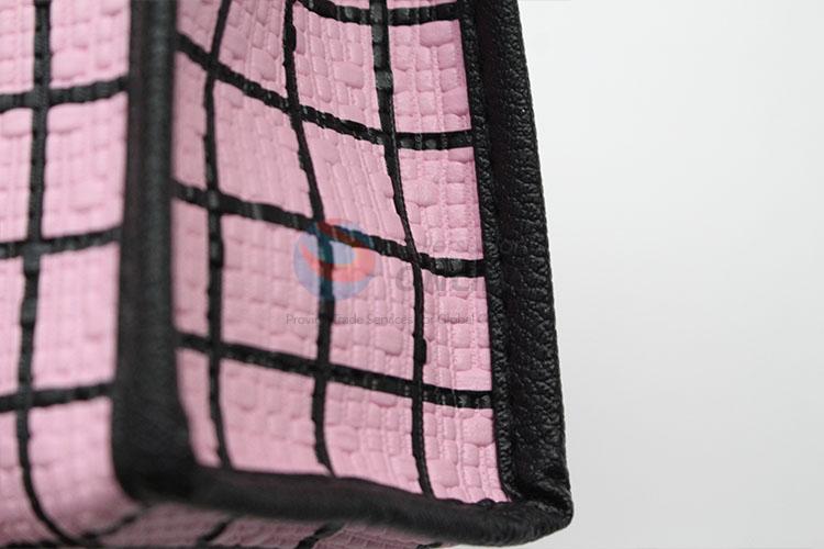 Popular fashion cosmetic bag