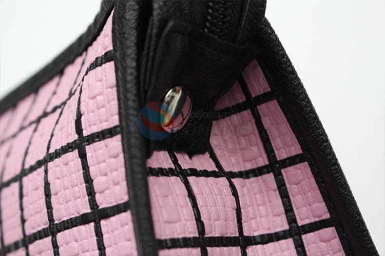 Popular fashion cosmetic bag