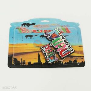 Wholesale cool colorful 2pcs <em>fridge</em> <em>magnets</em>
