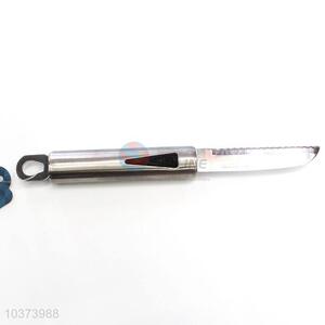 Wholesale Unique Design Stainless Steel Cake Knife