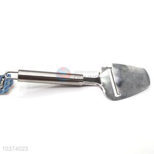 Factory Promotional Pizza Spatula Baking Tools Stainless Steel Pizza Shovel