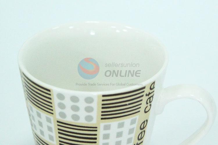 陶瓷杯