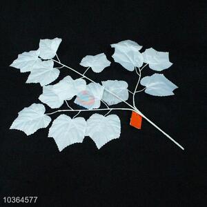 Unique Design Artificial Grape Leaves Fake Plant
