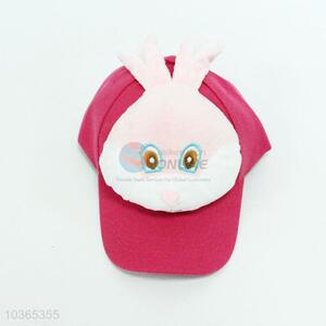 Wholesale best cheap pink rabbit hat