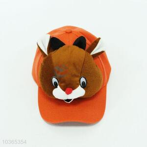 Recent design hot selling animal hat