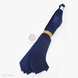 Customized cheap printed necktie for gentlemen