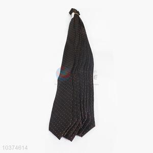 Factory supply delicate printed necktie for gentlemen