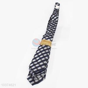 Factory promotional printed necktie for gentlemen