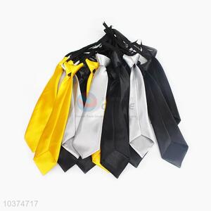 Super quality low price bow tie for kids