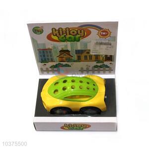Most Fashionable Design Soft Toy Car for Sale