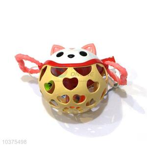 Promotional Nice Soft Animal Ball for Sale
