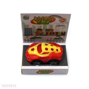 High Quality Nice Soft Toy Car for Sale