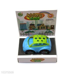 Promotional Wholesale Soft Toy Car for Sale