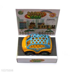 Factory Direct Soft Toy Car for Sale