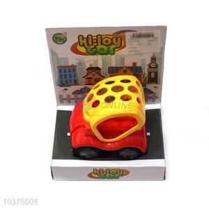 Factory High Quality Soft Toy Car for Sale