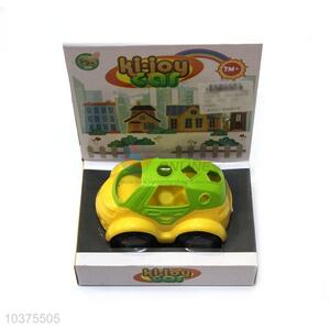New Arrival Soft Toy Car for Sale