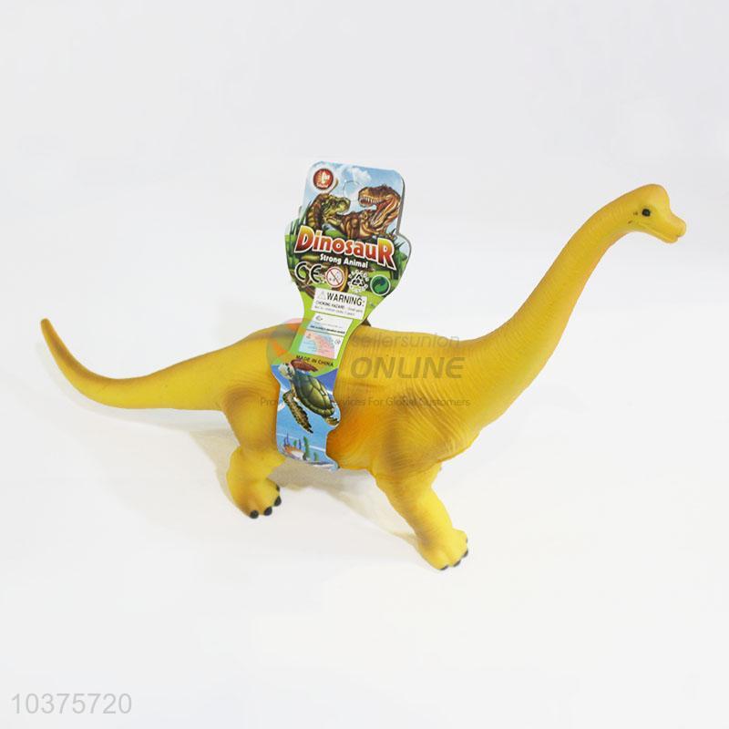 soft plastic dinosaurs