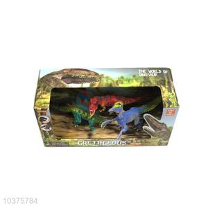 High Quality Modern Movable Cretaceous Dinosaur Series for Sale