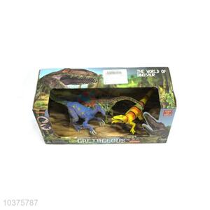 Nice Design Modern Movable Cretaceous Dinosaur Series for Sale