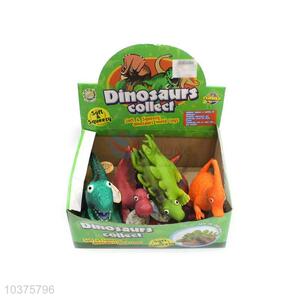 Hot Sale Soft & Squeezy Dinosaur Wrold Toys for Sale