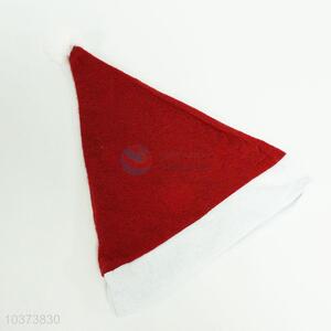 Christmas hat Festival Decoration Red