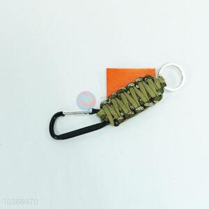 Wholesale Supplies Umbrella Rope Key Ring for Sale