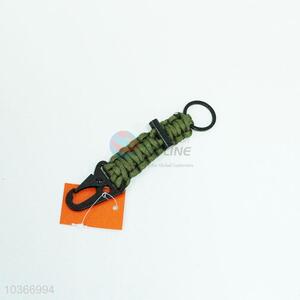 Wholesale Nice Umbrella Rope Key Ring for Sale