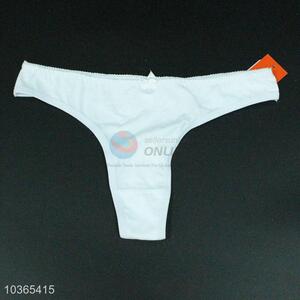 White lady summer <em>cotton</em> T-back