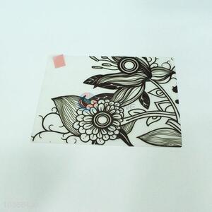 Fashion Design Silicone Placemat Table Mat