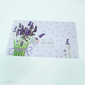 Creative Printing Placemat Pp Table Mat