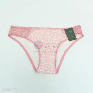 New arrival lovely and sex girl underpants