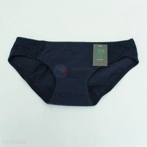 Four season women <em>cotton</em> <em>underpants</em>,L