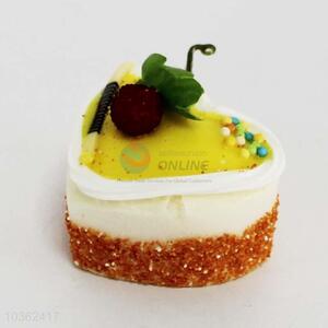 Good Quality Simulated Dessert Artificial Food