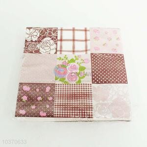 Wholesale Supplies 20pcs Napkin for Sale