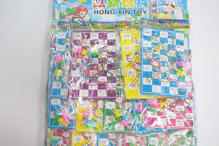 Low Price chess toy for game