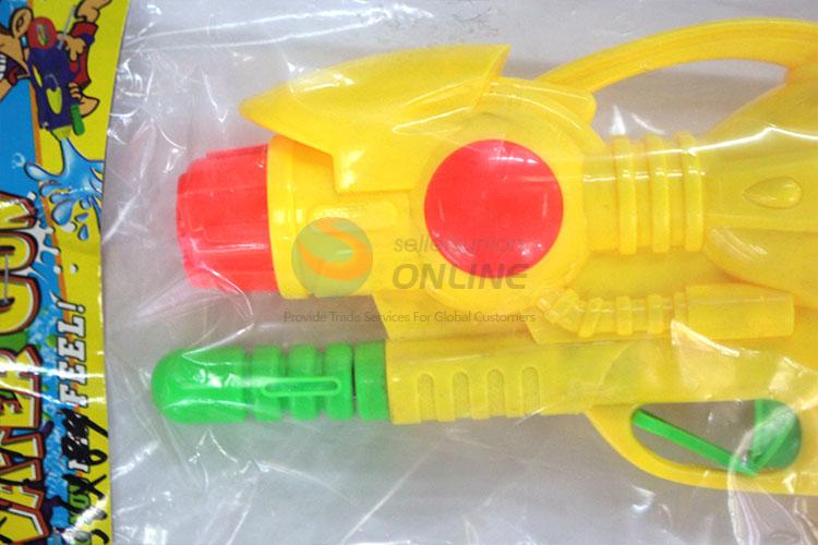 Bottom price plastic watergun