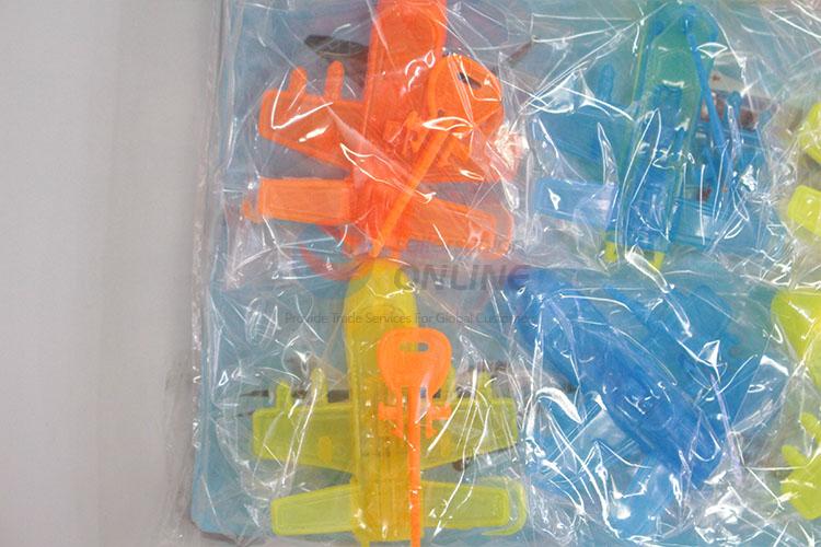 Lovely design elastic plane model