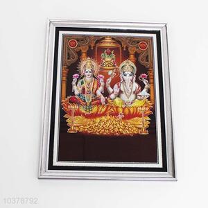 Wholesale Color Printing Decorative Picture