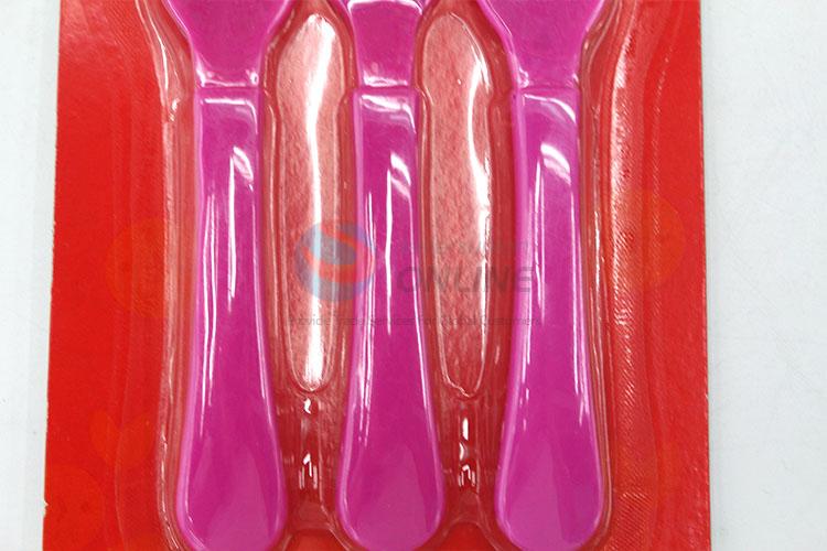 Factory price baby fork&spoon set