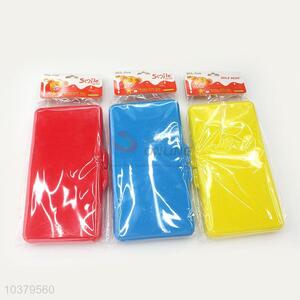 Lowest price plastic wet wipe box