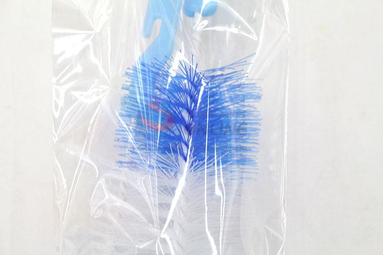 Wholesale custom cheap bottle brush