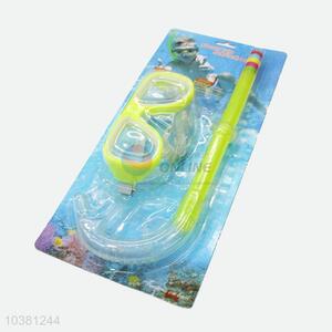 Wholesale cute style diving tool set