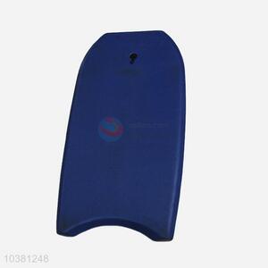 Top quality blue surfing board