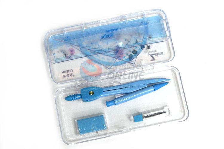 Factory Direct Compass with Ruler Set for Students