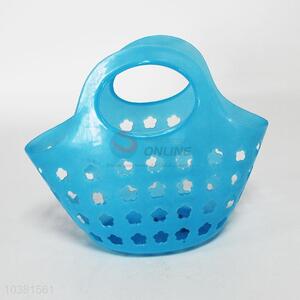 Good Quality Hollow Plastic Basket