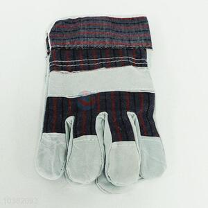 Promotional Cattlehide Gloves&Mittens