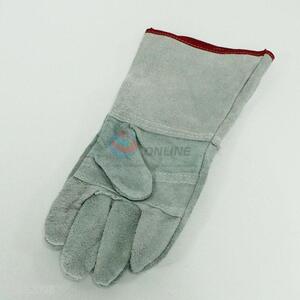 China Manufacturer Polyester Safety Gloves&Mittens