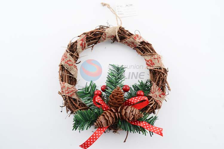 Garland Christmas Decoration Tree Ornament