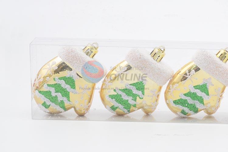 Gloves Christmas Decoration Tree Ornament