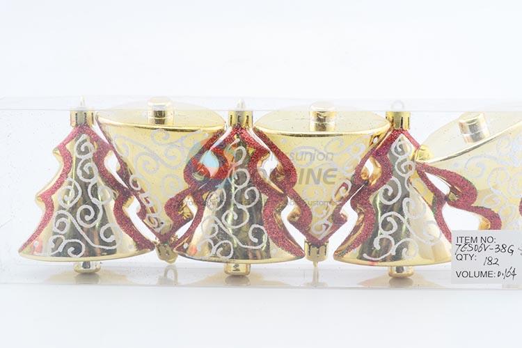 Ring Christmas Decoration Tree Ornament